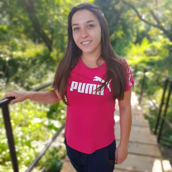 Meet your Posher, Audrey - Picture 1 of 1